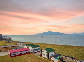 Ganghwa Saebyukbyeolbada Pension