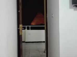 Horus Guest House Pyramids View