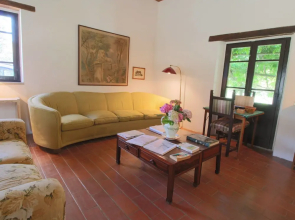 Farmhouse in Umbertide Near Lake Trasimeno