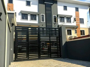 Lovely 2-bedroom Apartment Located in Lekki