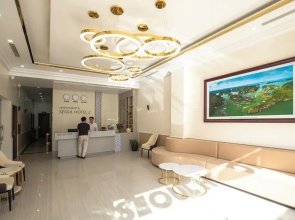 Cat Ba Seoul 2 Hotel & Apartment