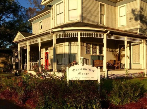 Munzesheimer Manor B&B