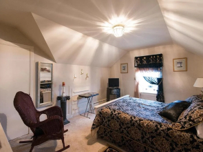The Harbour Tide Inn B&B