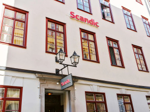 Scandic Gamla Stan