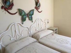 Apartamento Danmi y Janet