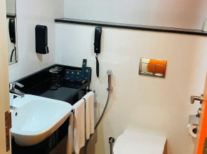 Отель Wescott Hotel