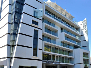 Hotel Real Alameda