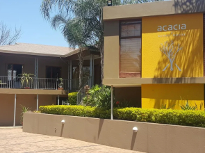 Acacia Guesthouse