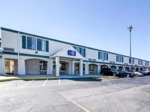 Econo Lodge