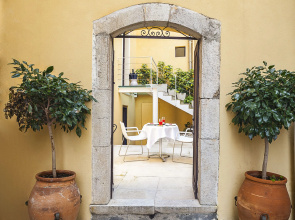 Porta del Tocco Design Rooms