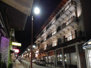 Hotel Elvetia