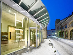 Hestia Hotel Ilmarine