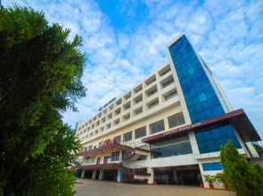 Bay View Hotel