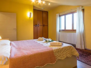 Casa Il Faggio