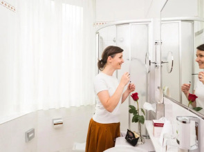 Hotel Erzherzog Rainer