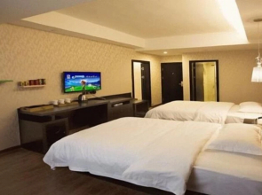 Xingzuo Apartment Theme Hotel