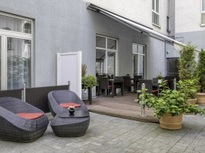 Citadines Kurfurstendamm Berlin