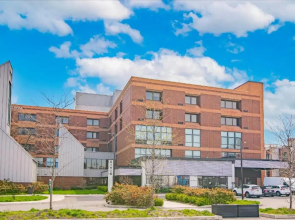 The Civic in Fairmount