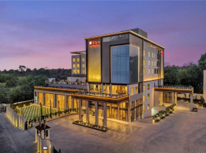 Hilton Garden Inn Jabalpur
