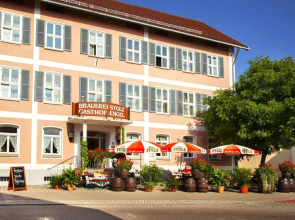 Brauerei Gasthof Engel