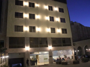 Jewheret Alswefiah Hotel Apartments