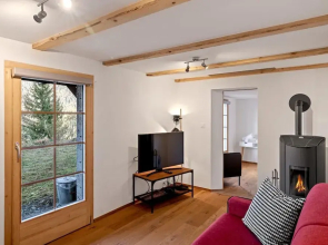 Chalet Les Aragnes Family Chalet La Tzoumaz