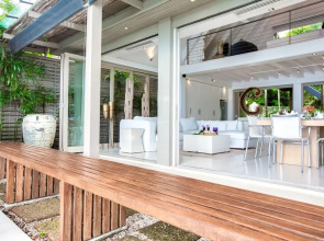 The Headland Villa 2