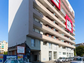 MYHOUSE INN Politecnico
