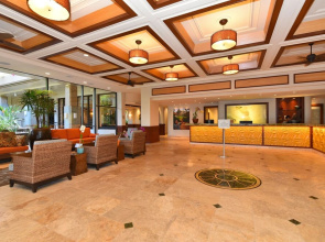 Maui Kaanapali S #a317 Studio Bedroom Condo by RedAwning