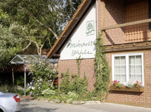 Hotel & Restaurant Brackstedter Mühle