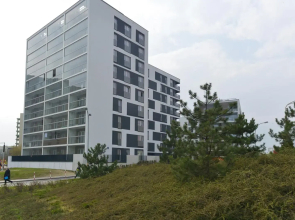 Apartament Kapelanów