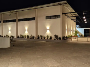 Mayur Belgaum Presidency Hotel & Spa