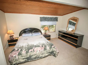 Summit Comfort-1571 by Big Bear Vacations