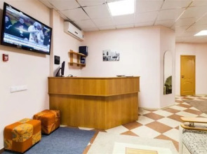 Хостел Альтаир