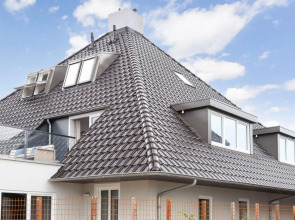 Luxury Apartment With Terrace and all Facilities of the Harbor of Sneek