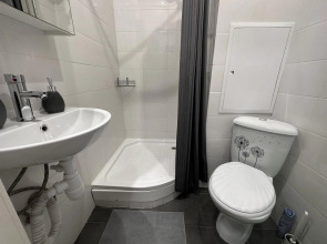 Сеть гостевых квартир на улице Ситникова 6