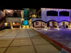 Hotel Villa Bernal