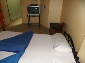 Hotel Yashraj Palace