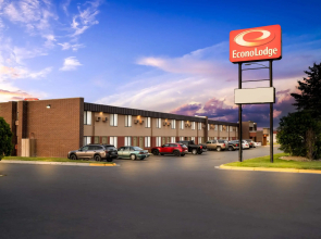 Econo Lodge Billings