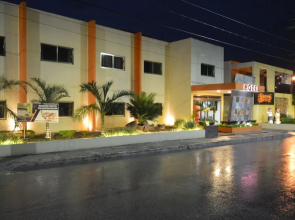Hotel Taxaha