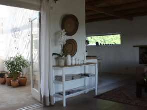 The French Cottage