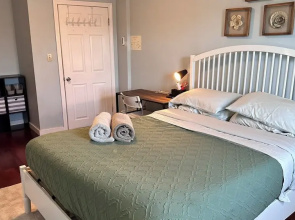 3 bd 2 ba Unit