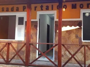 Pousada Portal do Morro