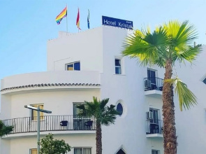 Hotel Kristal