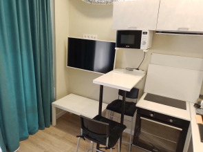 Tourist Apartments on Oktyabrsky Avenue