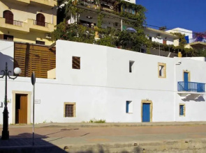 The White Houses
