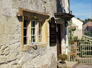 The Fox & Hounds Inn