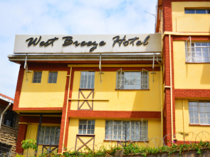 West Breeze Hotel