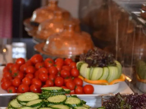 Kalyon Hotel Istanbul