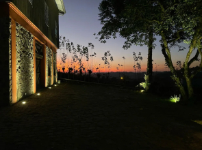 Casa de Pedra Mena Kaho